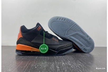 Air 3 Jordan CK9246-551 0901